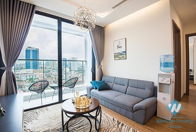 Luxury apartment with lots of light and space and breaking view  2 bedrooms for rent in Metropolis